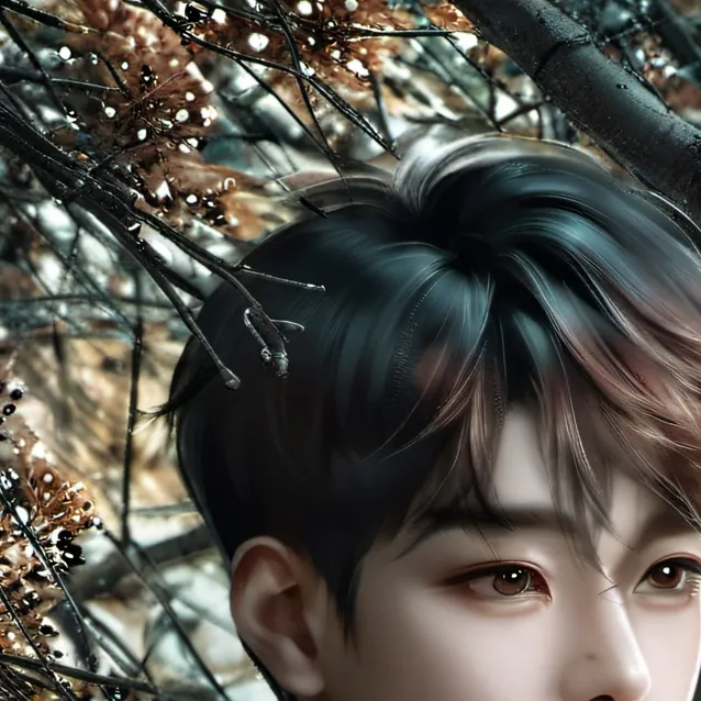 chat with ai character: ur bf