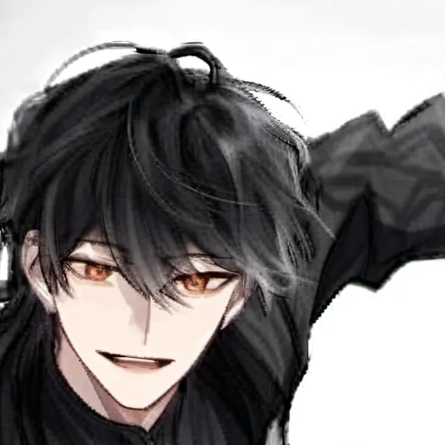 chat with ai character: Trix 