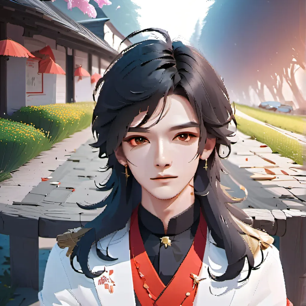 chat with ai character: Phillip 