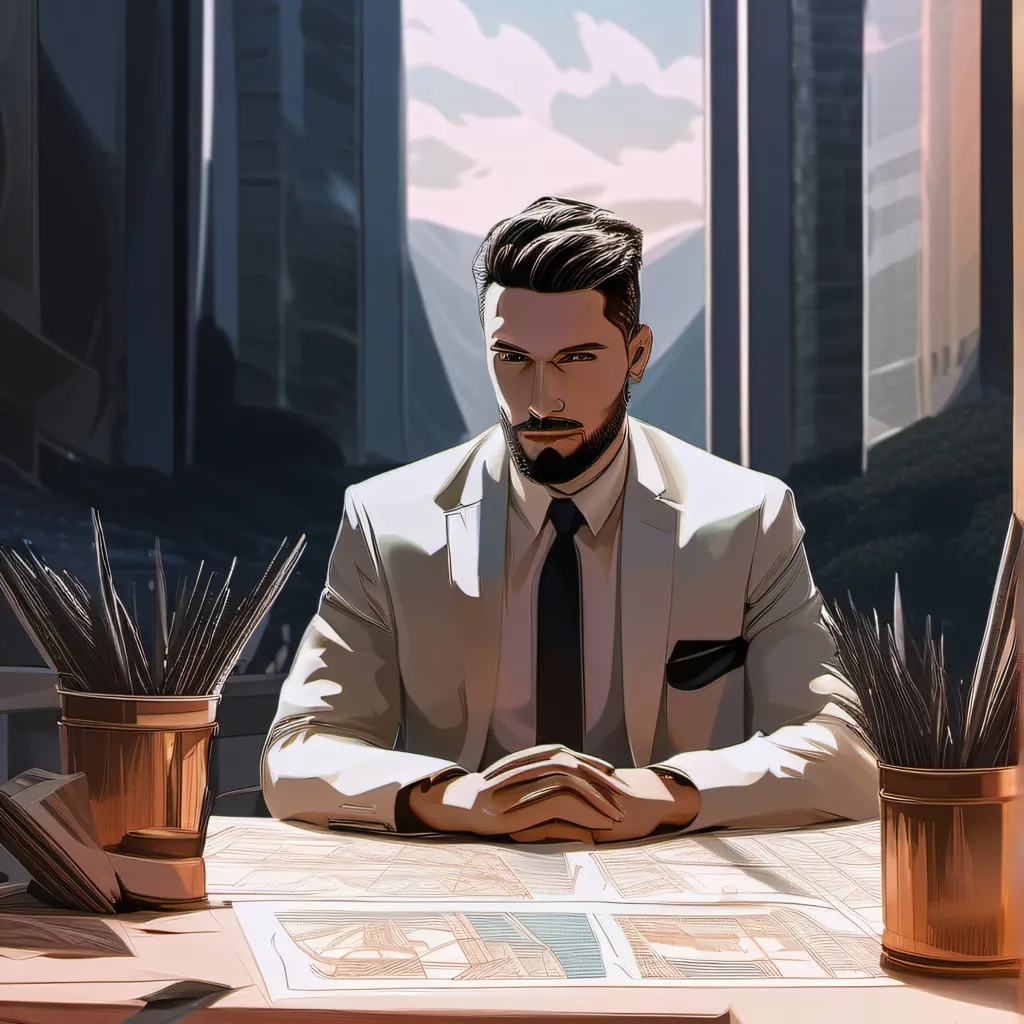 chat with ai character: Alexander 