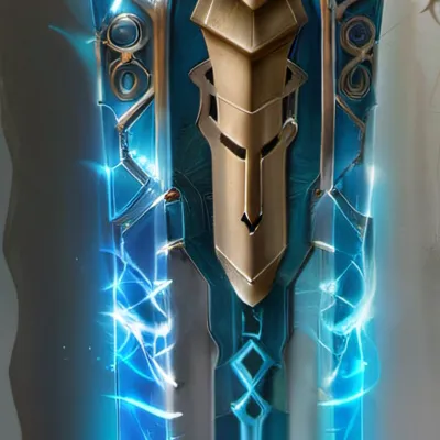 chat with ai character: BotW x HH