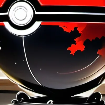 chat with ai character: Err.. Pokemon?