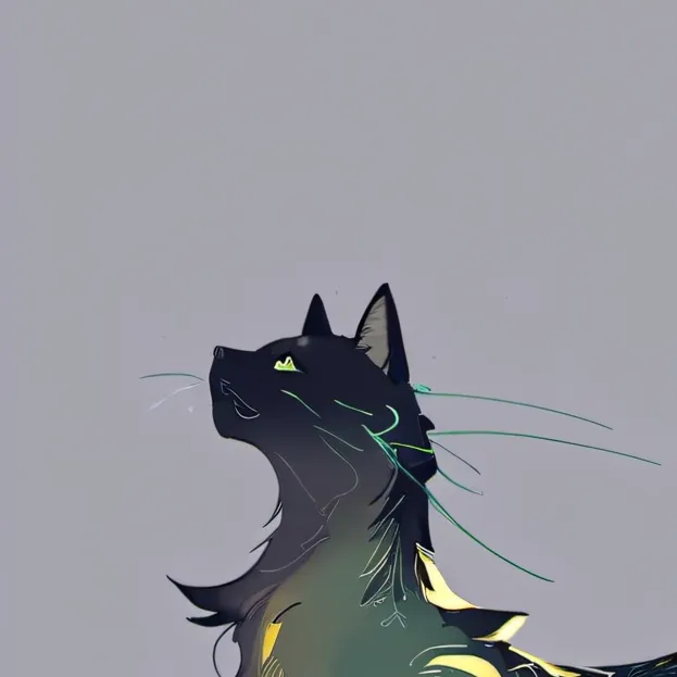 chat with ai character: WC but with twists