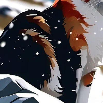 chat with ai character: FinchHeart