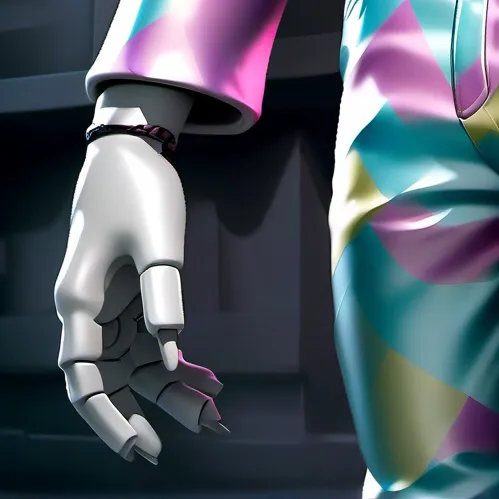 chat with ai character: Fnaf: SB