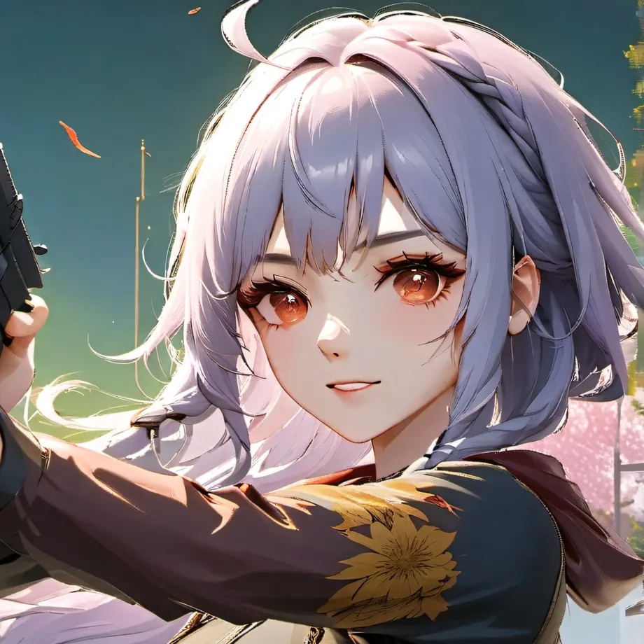 chat with ai character: THIEF!