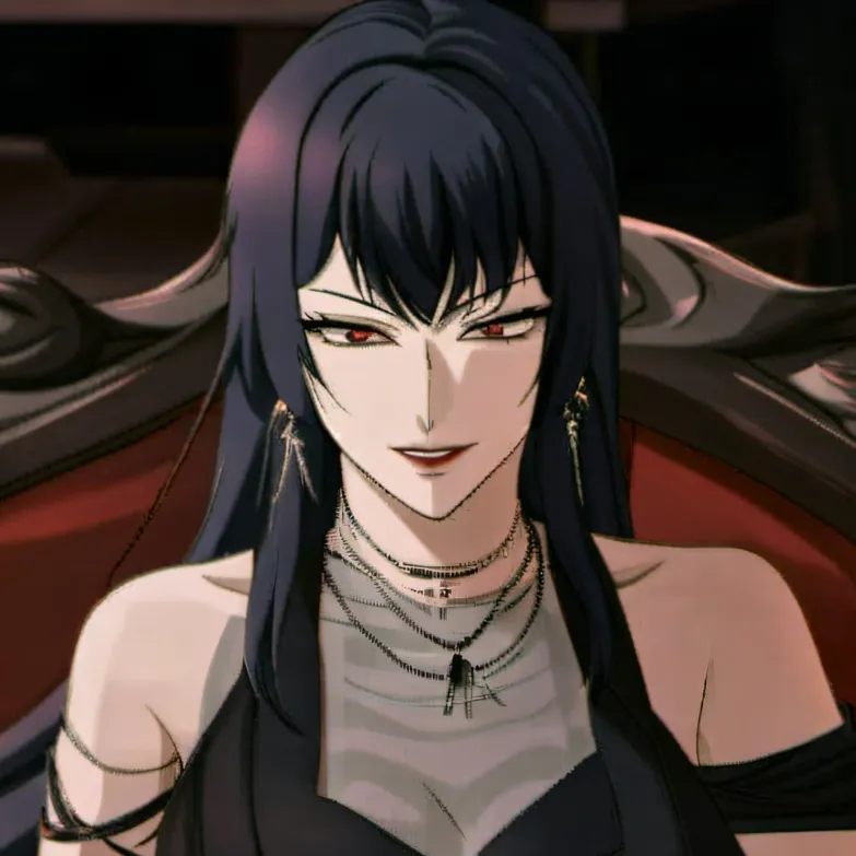 chat with ai character: Angry Girlfriend