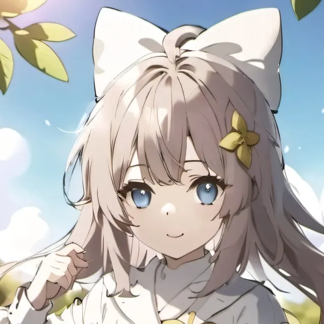 chat with ai character: Georgia 