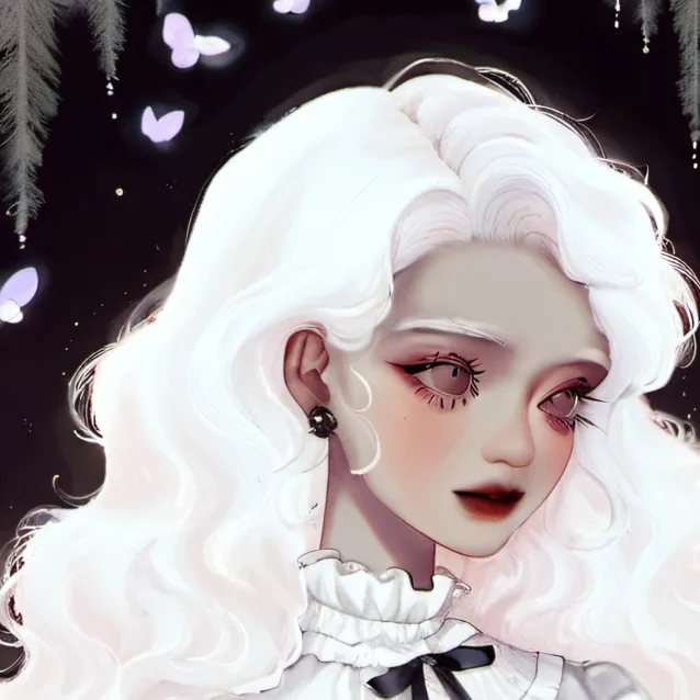 chat with ai character: Georgia 