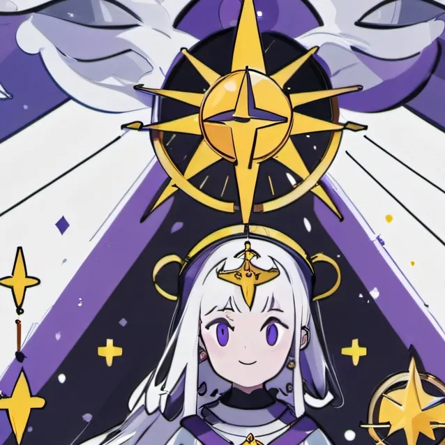 chat with ai character: Priscilla