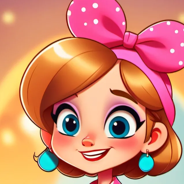 chat with ai character: Laura 