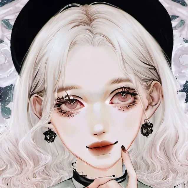 chat with ai character: Ella