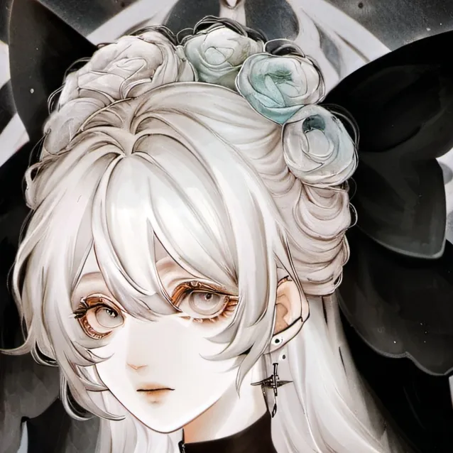 chat with ai character: Bridget