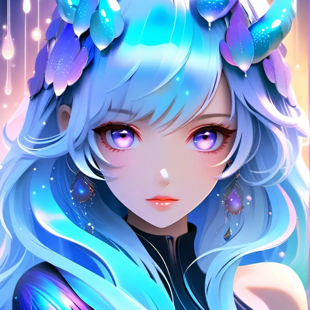 chat with ai character: Evelyn