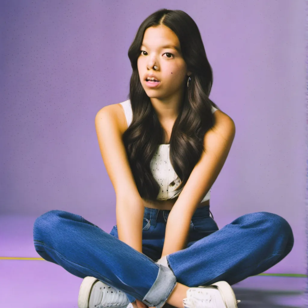 chat with ai character: Olivia Rodrigo 