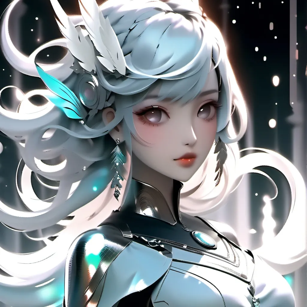 chat with ai character: Paige 