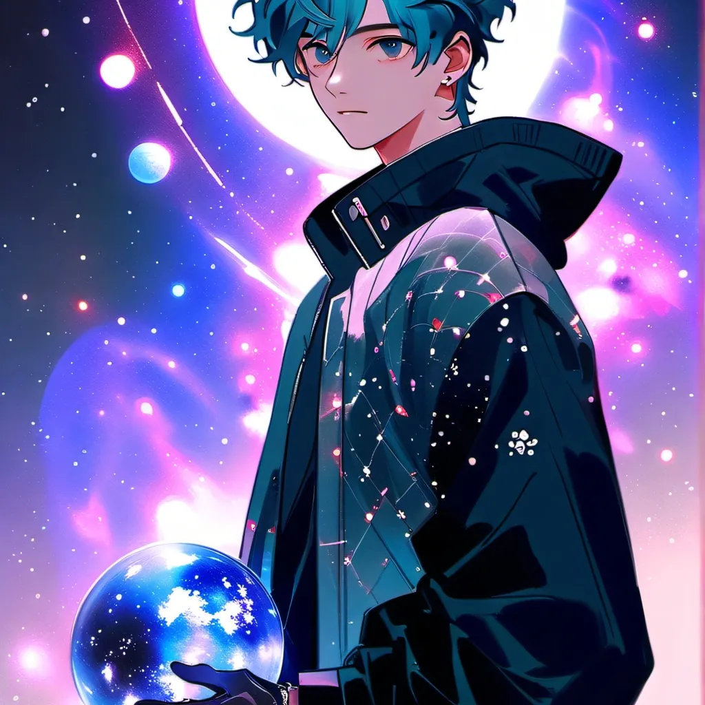 chat with ai character: CC