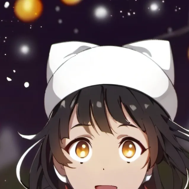 chat with ai character: maddy foxy