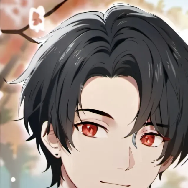 chat with ai character: obani 