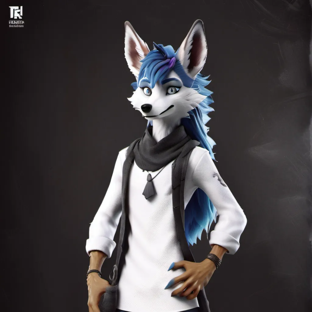 chat with ai character: Bianca 