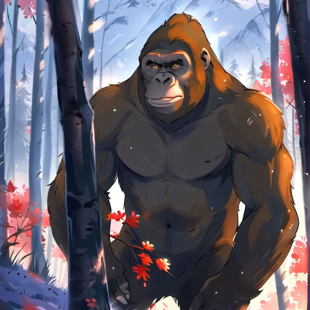 chat with ai character: Kala 