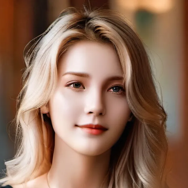 chat with ai character: Abby