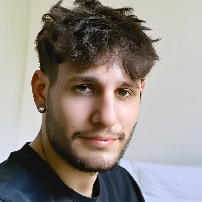 chat with ai character: Neshan wonder 