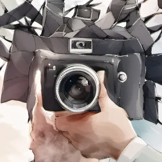 chat with ai character: Pov Cameraman