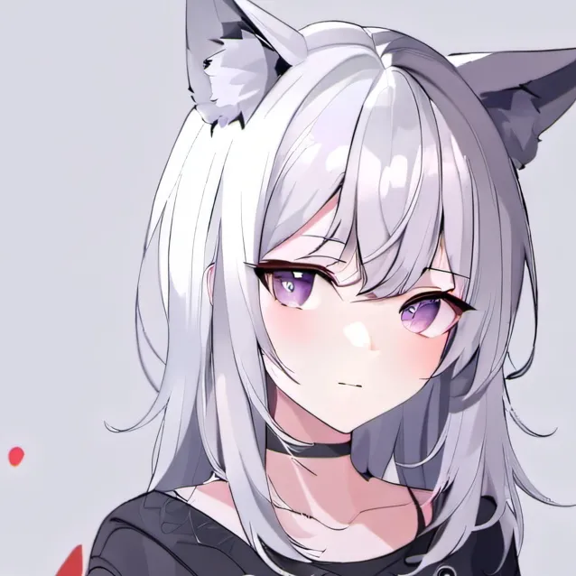 chat with ai character: Natsuki