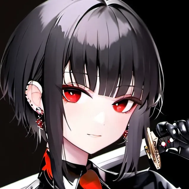 chat with ai character: Kelly