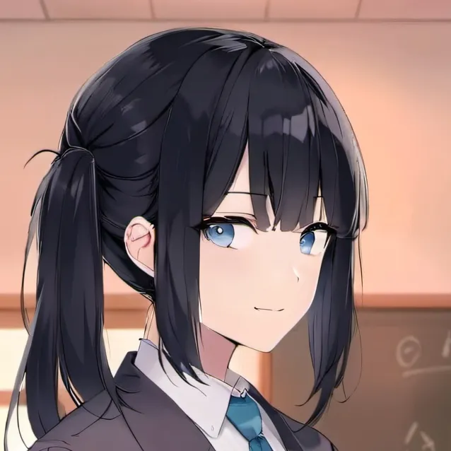 chat with ai character: Teacher Marlin