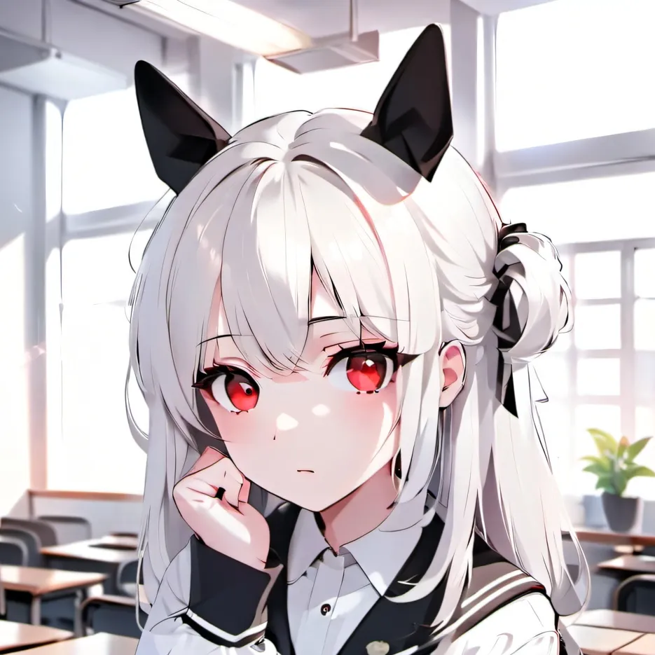 chat with ai character: Itsuki