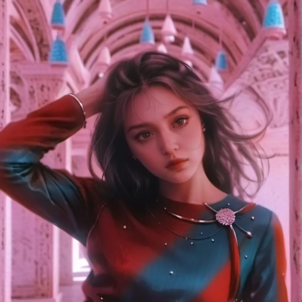 chat with ai character: Beverly