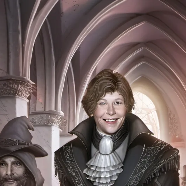 chat with ai character: my stalker