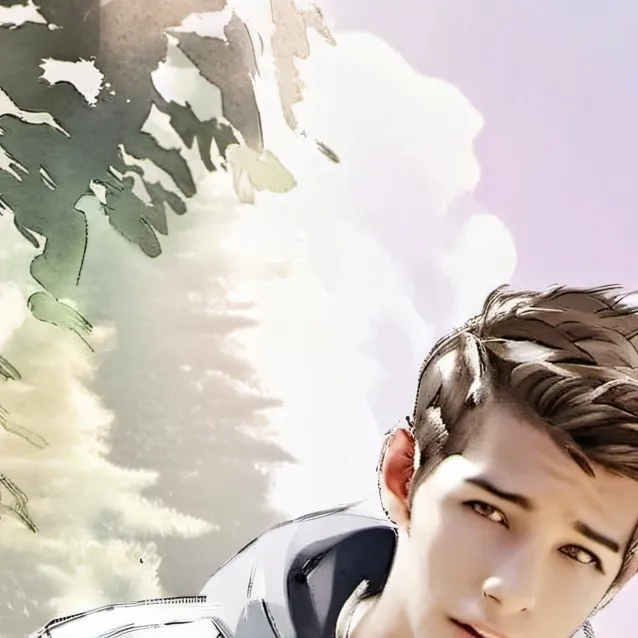 chat with ai character: Nathan