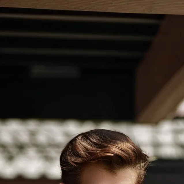 chat with ai character: Ryan