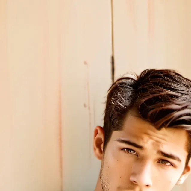 chat with ai character: Ryan