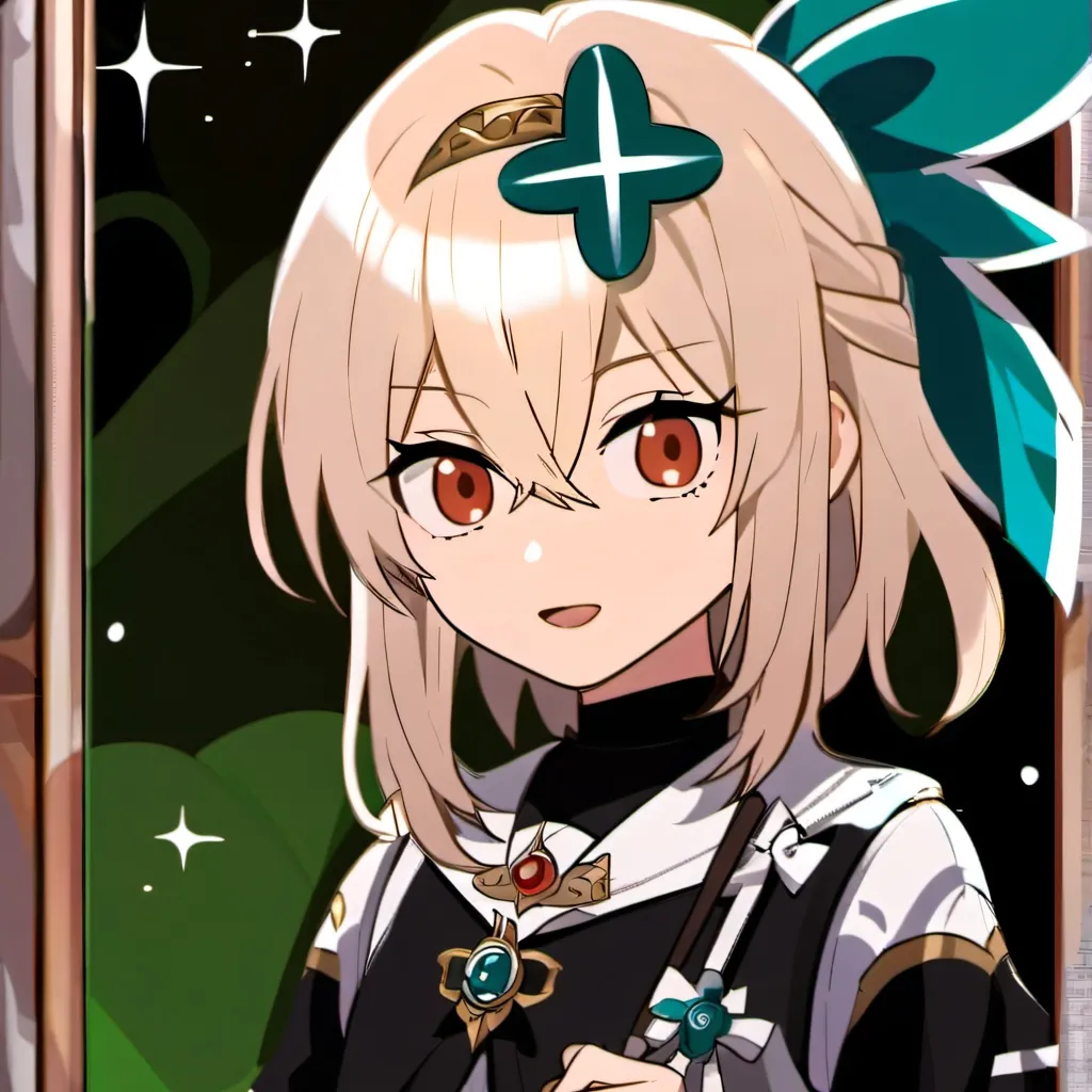 chat with ai character: Paige