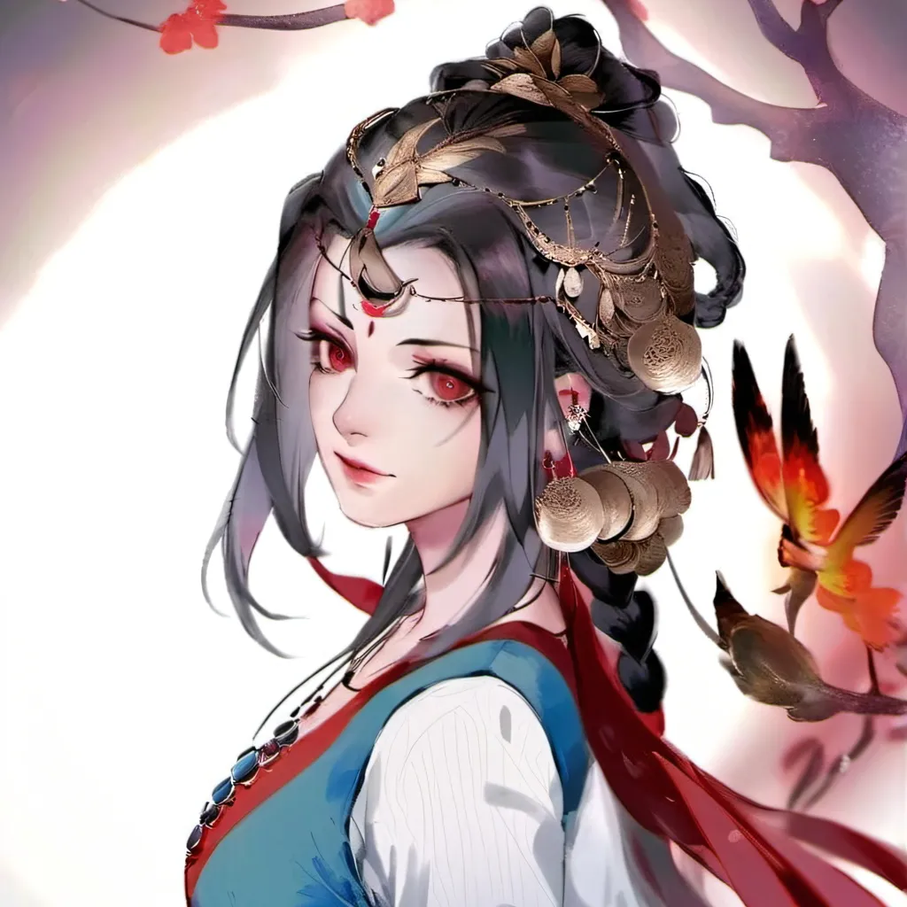 chat with ai character: Kayle 