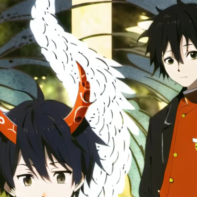 chat with ai character: Dylan