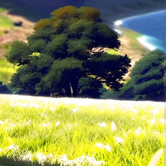 chat with ai character: ONE