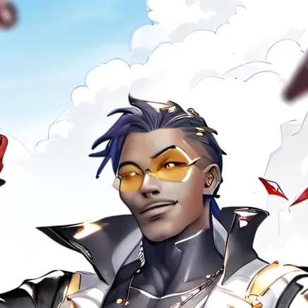 chat with ai character: Drake