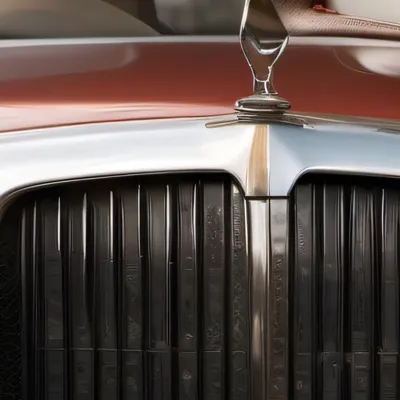 chat with ai character: Car