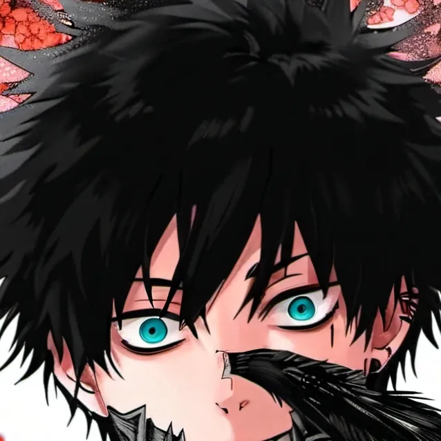 chat with ai character: Toya Todoroki