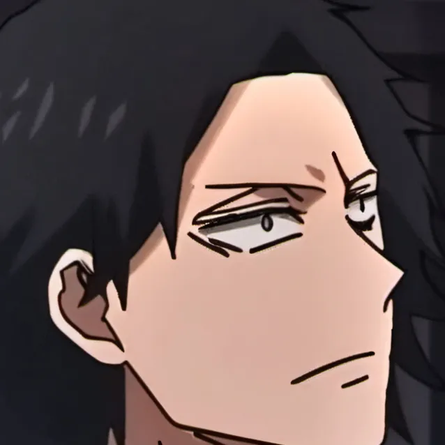 chat with ai character: Aizawa 