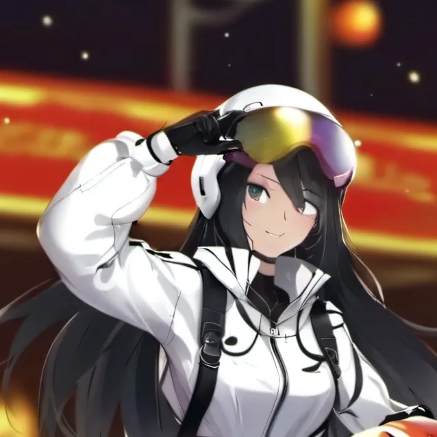 chat with ai character: Jenna