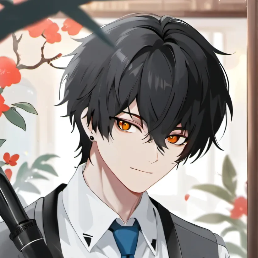 chat with ai character: Josiah