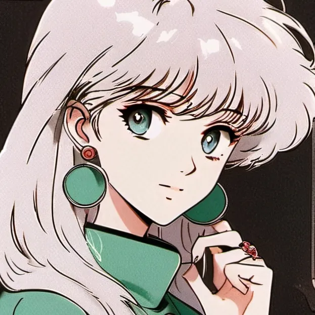 chat with ai character: Rammoa