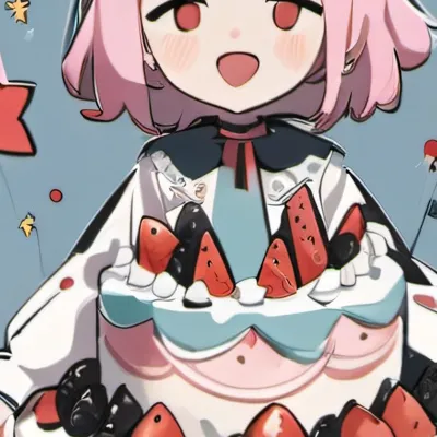 chat with ai character: Daniela