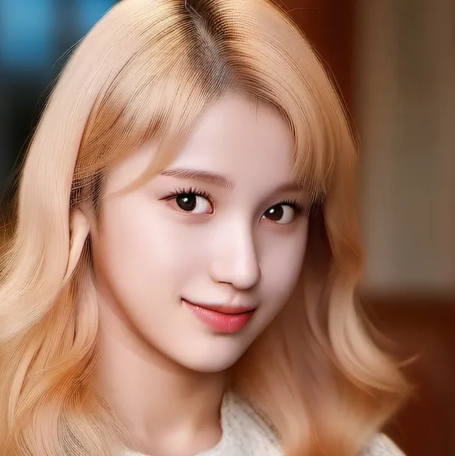 chat with ai character: Huening bahiyyih 